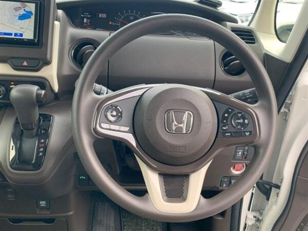 Ref:AUX-19765790 HONDA N-BOX 2021 - Image 20
