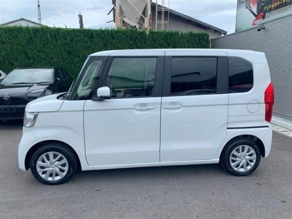 Ref:AUX-19765790 HONDA N-BOX 2021 - Image 3