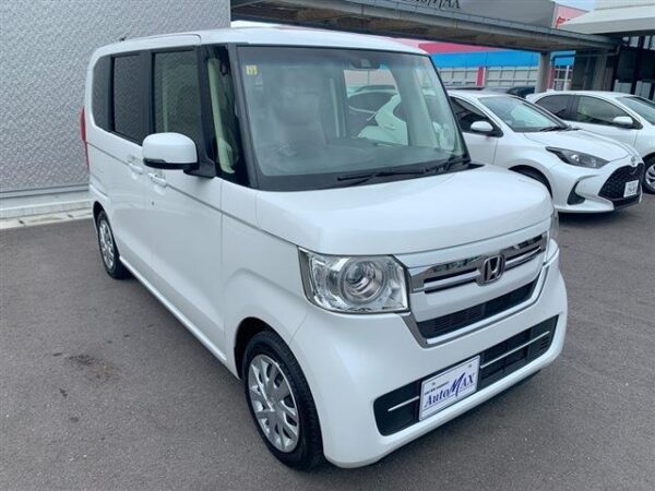Ref:AUX-19765790 HONDA N-BOX 2021 - Image 6