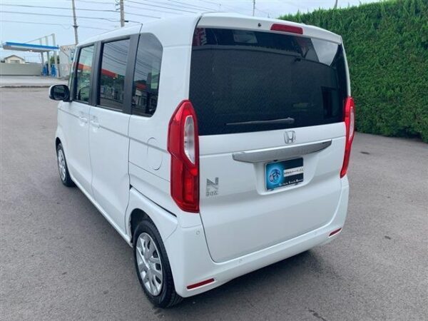 Ref:AUX-19765790 HONDA N-BOX 2021 - Image 10