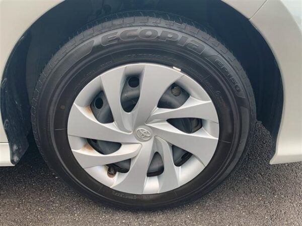 Ref:AUX-19765792 TOYOTA YARIS 2024 - Image 14
