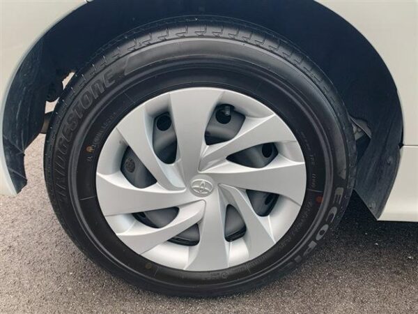 Ref:AUX-19765792 TOYOTA YARIS 2024 - Image 15
