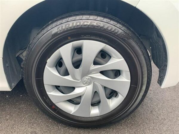 Ref:AUX-19765792 TOYOTA YARIS 2024 - Image 16