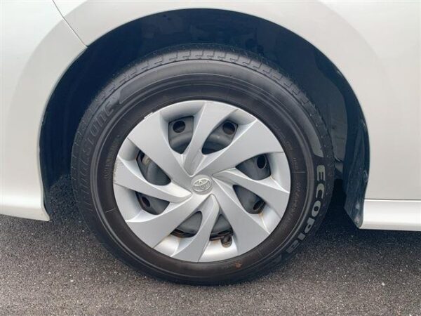 Ref:AUX-19765792 TOYOTA YARIS 2024 - Image 17