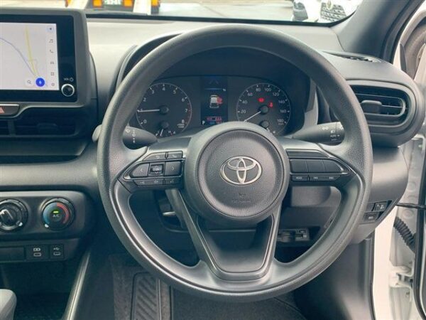 Ref:AUX-19765792 TOYOTA YARIS 2024 - Image 20