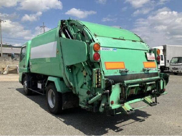 Ref:AUX-19766045 MITSUBISHI FUSO CANTER 2009 - Image 11