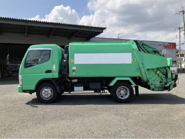 Ref:AUX-19766045 MITSUBISHI FUSO CANTER 2009 - Image 12