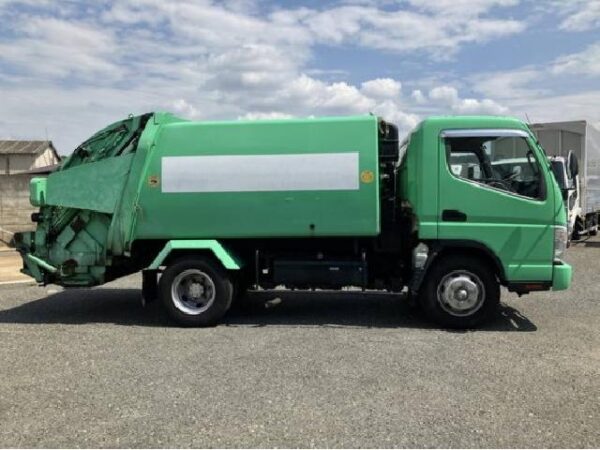 Ref:AUX-19766045 MITSUBISHI FUSO CANTER 2009 - Image 13