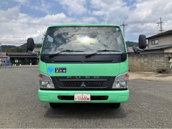 Ref:AUX-19766045 MITSUBISHI FUSO CANTER 2009 - Image 14