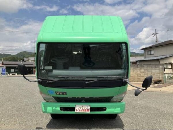 Ref:AUX-19766045 MITSUBISHI FUSO CANTER 2009 - Image 15
