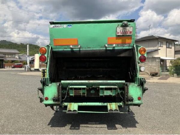 Ref:AUX-19766045 MITSUBISHI FUSO CANTER 2009 - Image 16
