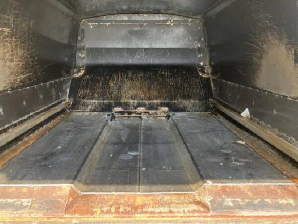 Ref:AUX-19766045 MITSUBISHI FUSO CANTER 2009 - Image 3