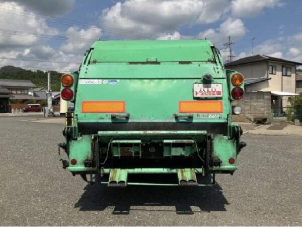 Ref:AUX-19766045 MITSUBISHI FUSO CANTER 2009 - Image 5