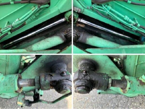 Ref:AUX-19766045 MITSUBISHI FUSO CANTER 2009 - Image 6