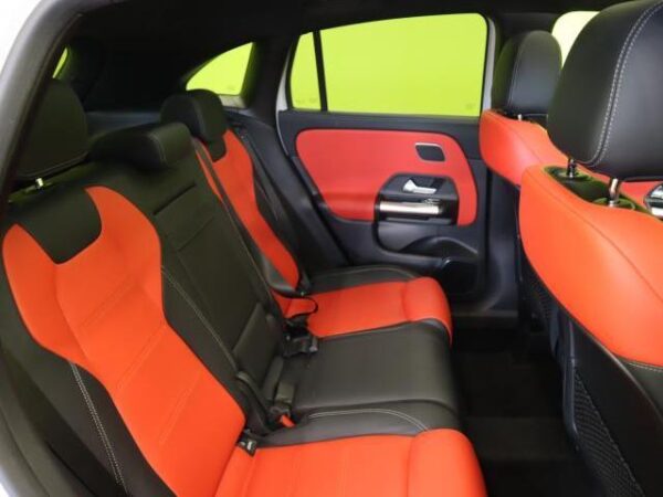 Ref:AUX-19766056 MERCEDES BENZ GLA-CLASS 2023 - Image 12