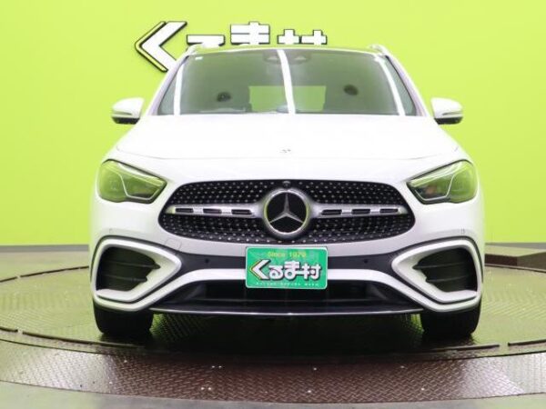 Ref:AUX-19766056 MERCEDES BENZ GLA-CLASS 2023 - Image 20