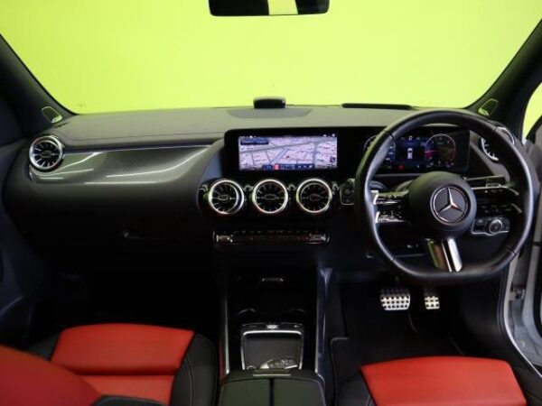 Ref:AUX-19766056 MERCEDES BENZ GLA-CLASS 2023 - Image 3