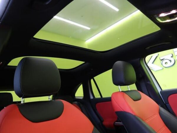 Ref:AUX-19766056 MERCEDES BENZ GLA-CLASS 2023 - Image 4