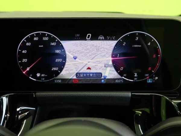 Ref:AUX-19766056 MERCEDES BENZ GLA-CLASS 2023 - Image 6