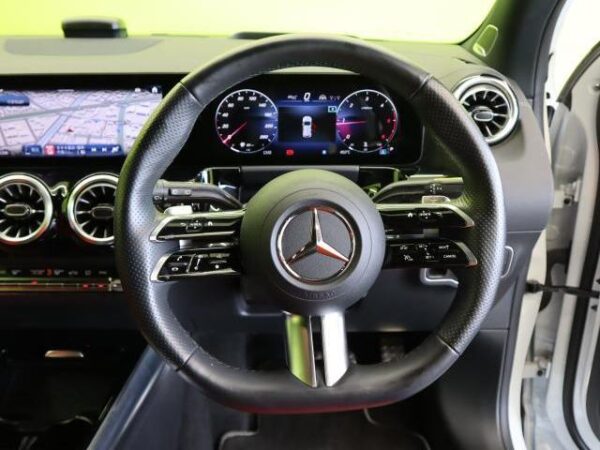 Ref:AUX-19766056 MERCEDES BENZ GLA-CLASS 2023 - Image 8