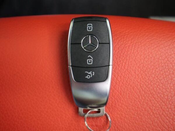 Ref:AUX-19766056 MERCEDES BENZ GLA-CLASS 2023 - Image 9