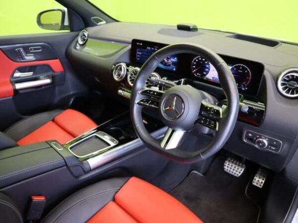 Ref:AUX-19766056 MERCEDES BENZ GLA-CLASS 2023 - Image 10