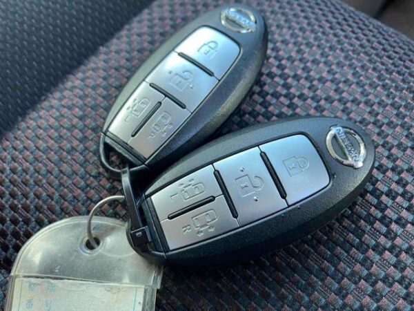 Ref:AUX-19766107 NISSAN SERENA 2013 - Image 13