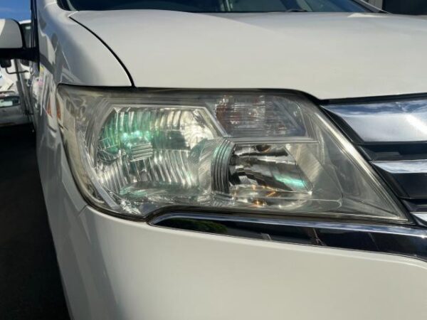Ref:AUX-19766107 NISSAN SERENA 2013 - Image 14