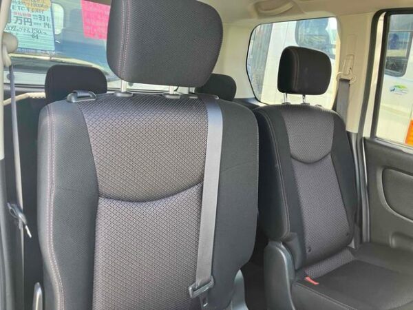 Ref:AUX-19766107 NISSAN SERENA 2013 - Image 16