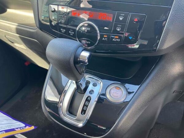 Ref:AUX-19766107 NISSAN SERENA 2013 - Image 17