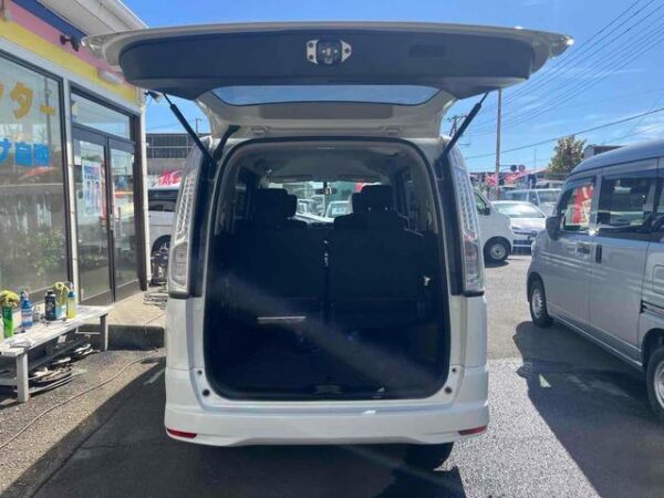 Ref:AUX-19766107 NISSAN SERENA 2013 - Image 20