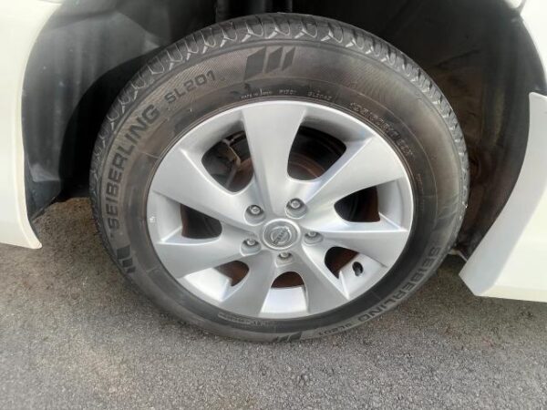 Ref:AUX-19766107 NISSAN SERENA 2013 - Image 8