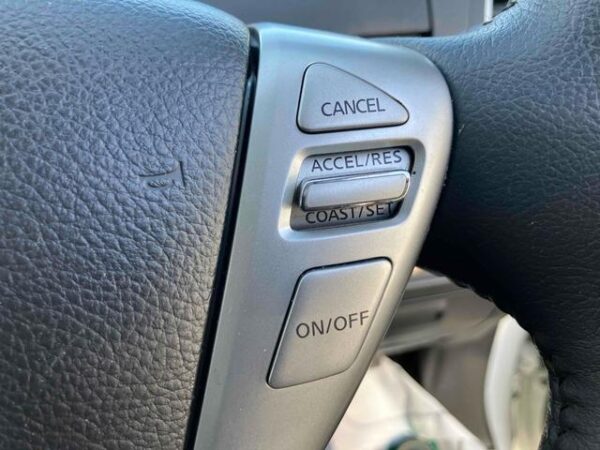 Ref:AUX-19766107 NISSAN SERENA 2013 - Image 9