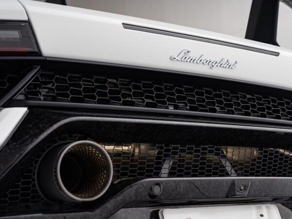 Ref:AUX-19766110 LAMBORGHINI HURACAN 2019 - Image 16