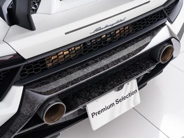 Ref:AUX-19766110 LAMBORGHINI HURACAN 2019 - Image 17