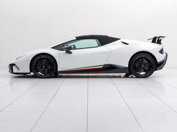 Ref:AUX-19766110 LAMBORGHINI HURACAN 2019 - Image 18