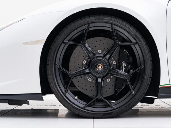 Ref:AUX-19766110 LAMBORGHINI HURACAN 2019 - Image 19