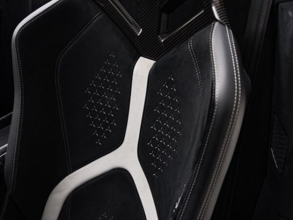 Ref:AUX-19766110 LAMBORGHINI HURACAN 2019 - Image 3