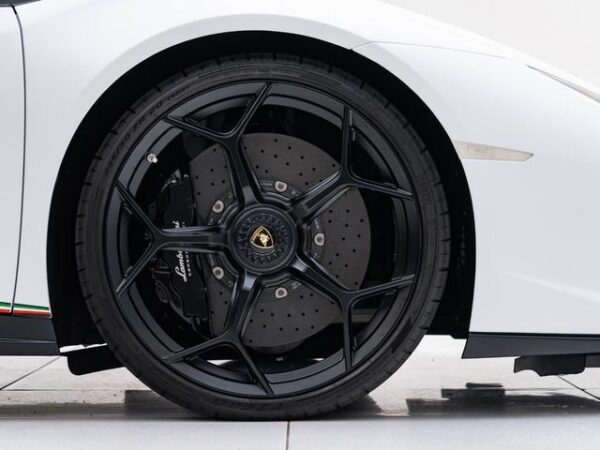 Ref:AUX-19766110 LAMBORGHINI HURACAN 2019 - Image 10