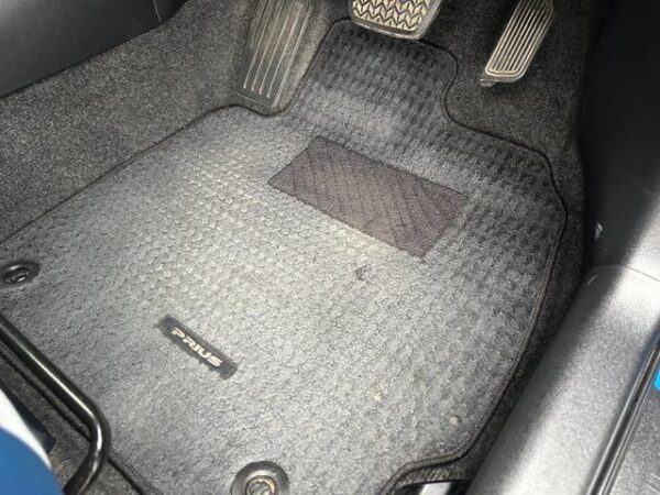 Ref:AUX-19766112 TOYOTA PRIUS 2012 - Image 14