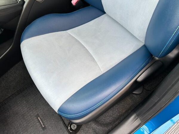 Ref:AUX-19766112 TOYOTA PRIUS 2012 - Image 17