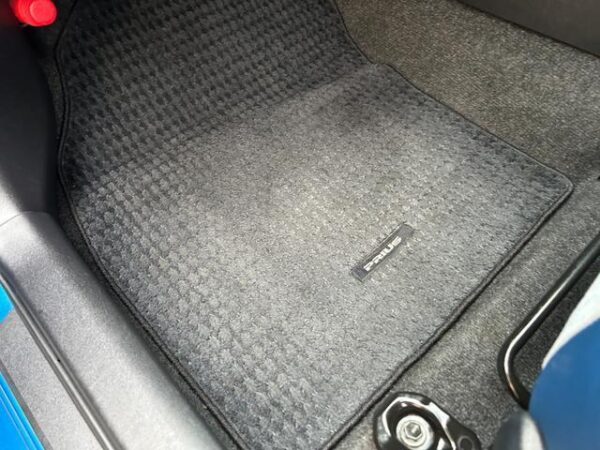 Ref:AUX-19766112 TOYOTA PRIUS 2012 - Image 18
