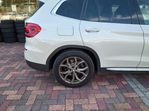 Ref:AUX-19766153 BMW X3 2019 - Image 11