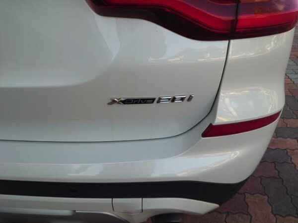 Ref:AUX-19766153 BMW X3 2019 - Image 12
