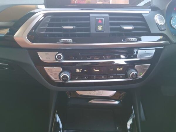 Ref:AUX-19766153 BMW X3 2019 - Image 13