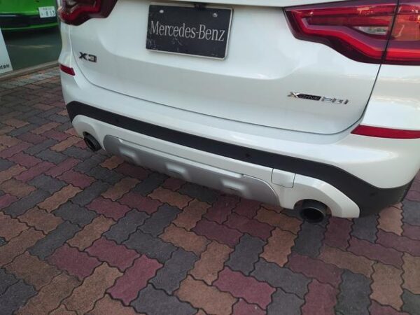 Ref:AUX-19766153 BMW X3 2019 - Image 14