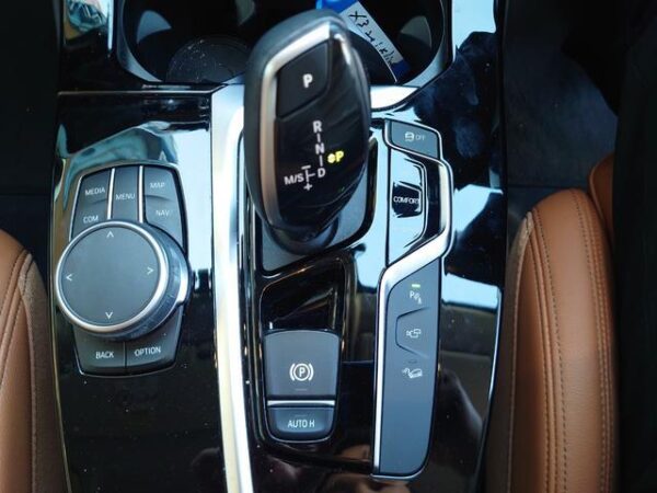 Ref:AUX-19766153 BMW X3 2019 - Image 15