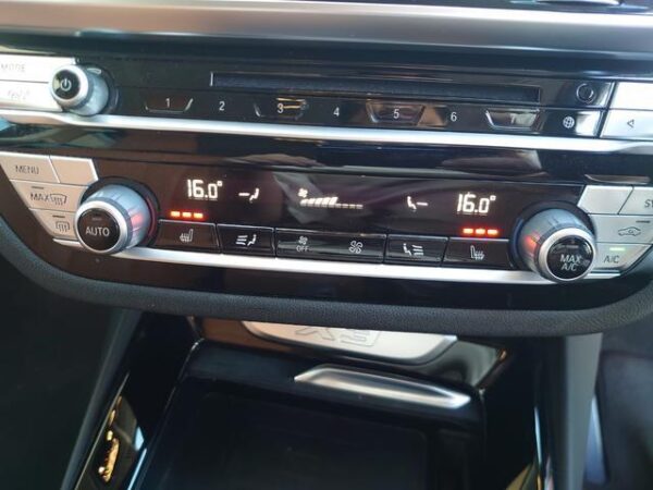 Ref:AUX-19766153 BMW X3 2019 - Image 17