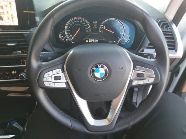 Ref:AUX-19766153 BMW X3 2019 - Image 18