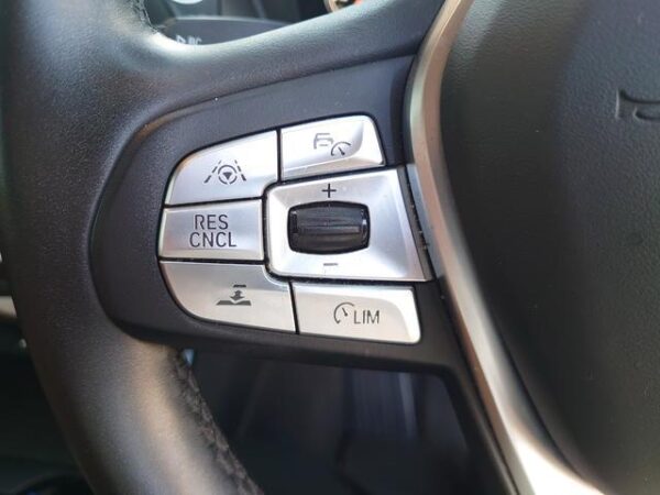 Ref:AUX-19766153 BMW X3 2019 - Image 19